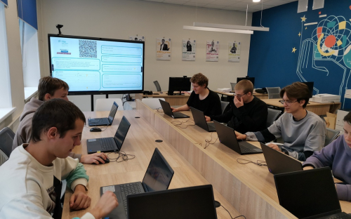 Развиваем soft-skills в ТТИ НИЯУ МИФИ: путь к успеху! image 3