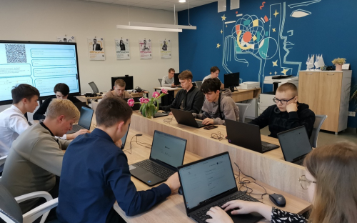 Развиваем soft-skills в ТТИ НИЯУ МИФИ: путь к успеху!