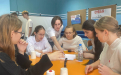«Наш класс - Атомкласс!» в ВДЦ "Орленок" image 1